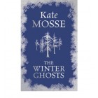 The Winter Ghosts  -Hardback     {USED}